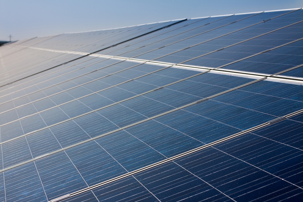 Successful Implementations of Green Energy Solutions Across The Globe